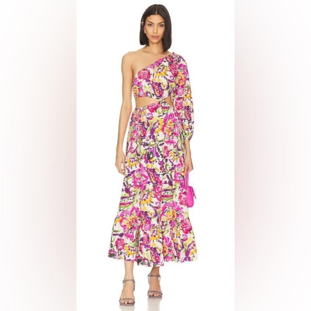 MISA Los Angeles Mahika Dress